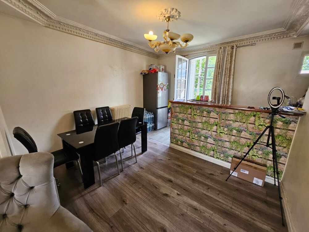 SEVRAN : appartement de 3 pièces (59 m²) en vente
