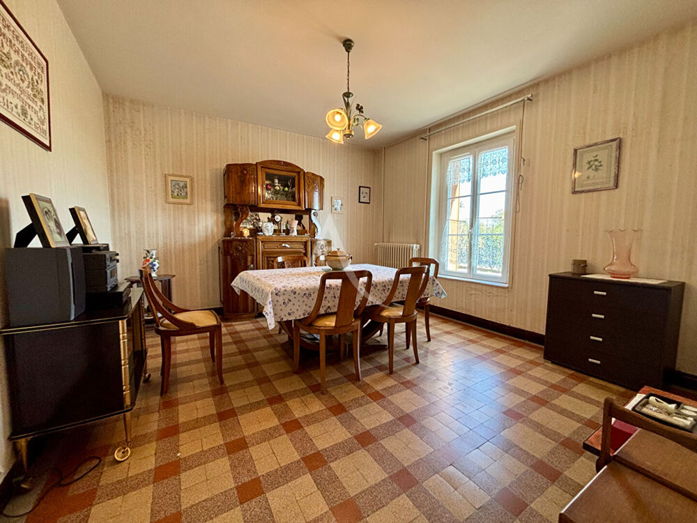 Maison Chemery