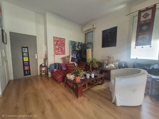  Appartement à vendre 2 pièces 47 m²