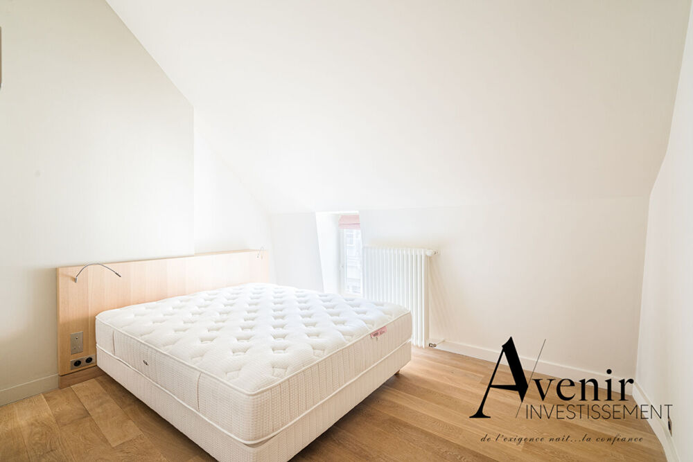 à vendre  Appartement Lyon 2