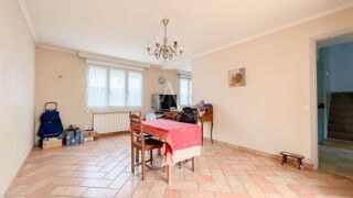  Maison � vendre 7 pi�ces 117 m�