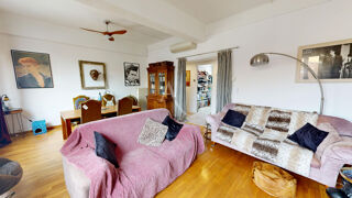  Appartement à vendre 3 pièces 100 m²