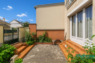  Maison � vendre 3 pi�ces 116 m�