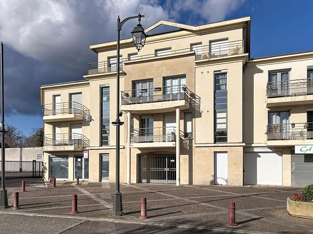 Vente Appartement Bel appartement 2 pièces de 48m² sur Rosny sur seine Rosny sur seine