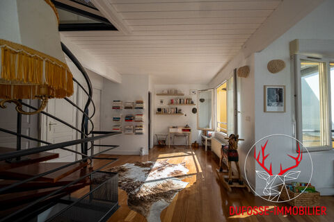  Appartement à vendre 5 pièces 131 m²