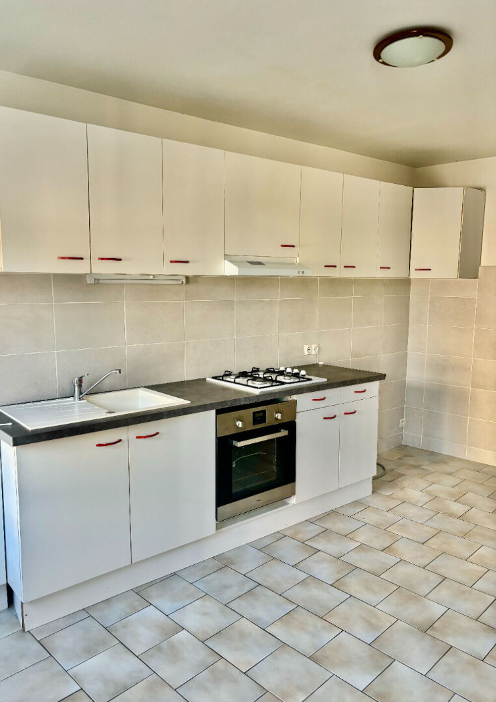 Location Appartement Appartement T3 de 63.88m² Chaumont