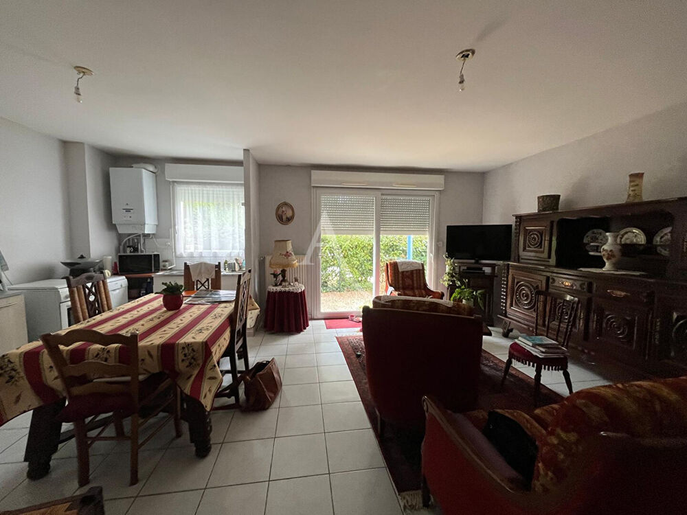 Location Appartement Appartement Les Ponts De Ce 2 pièce(s) 55.46 m2 Les ponts de ce