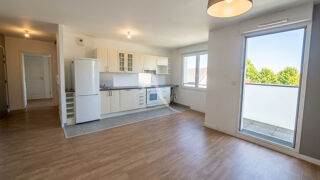  Appartement à vendre 3 pièces 60 m²