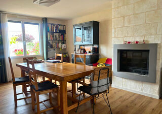  Maison à vendre 4 pièces 117 m²