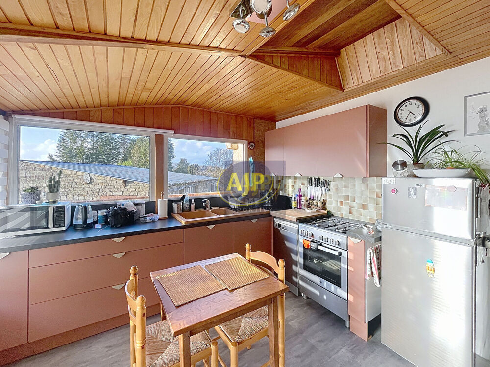 Vente Maison Jolie maison au coeur de Plo�rdut Ploerdut