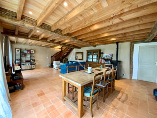  Maison � vendre 15 + pi�ces 600 m�