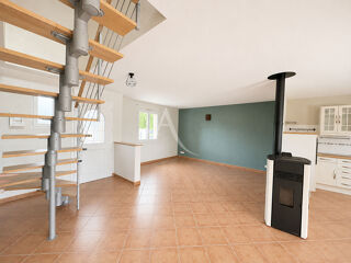  Maison à vendre 6 pièces 113 m²