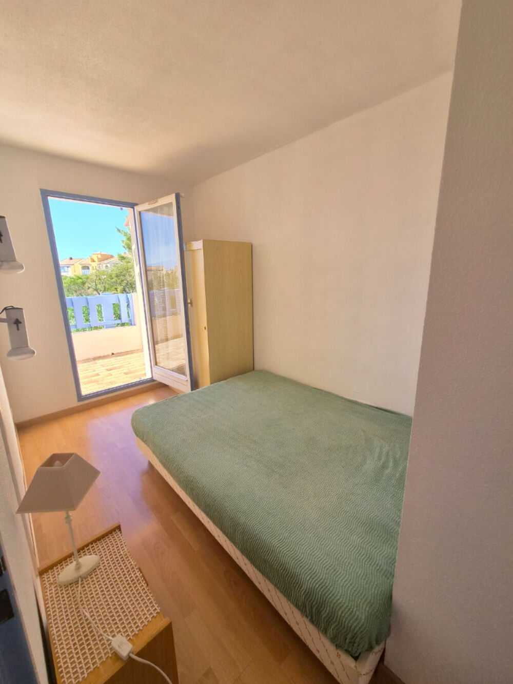 Vente Maison VILLA T3 - LA GRANDE PLAGE- LE BARCARES Le barcares