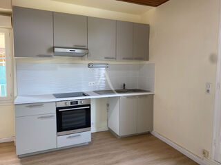  Appartement à louer 2 pièces 36 m²