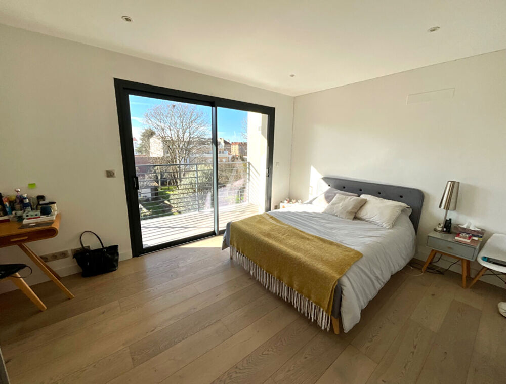 � vendre  Maison Fontenay-sous-Bois (94120)