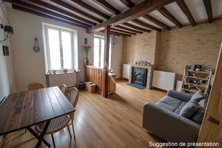  Maison � vendre 7 pi�ces 162 m�