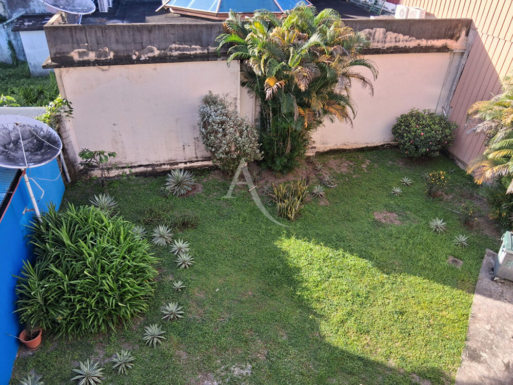 Location Appartement Appart T2  - 2ème étage - Centre ville de Cayenne Cayenne