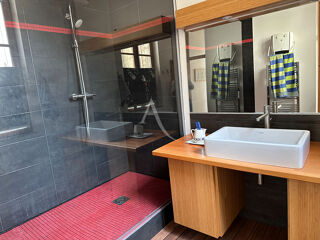  Maison à vendre 4 pièces 141 m²