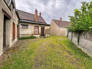  Maison à vendre 4 pièces 120 m²