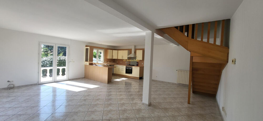 Location Maison Maison Agde 4 pièce(s) 106.60 m2 Agde