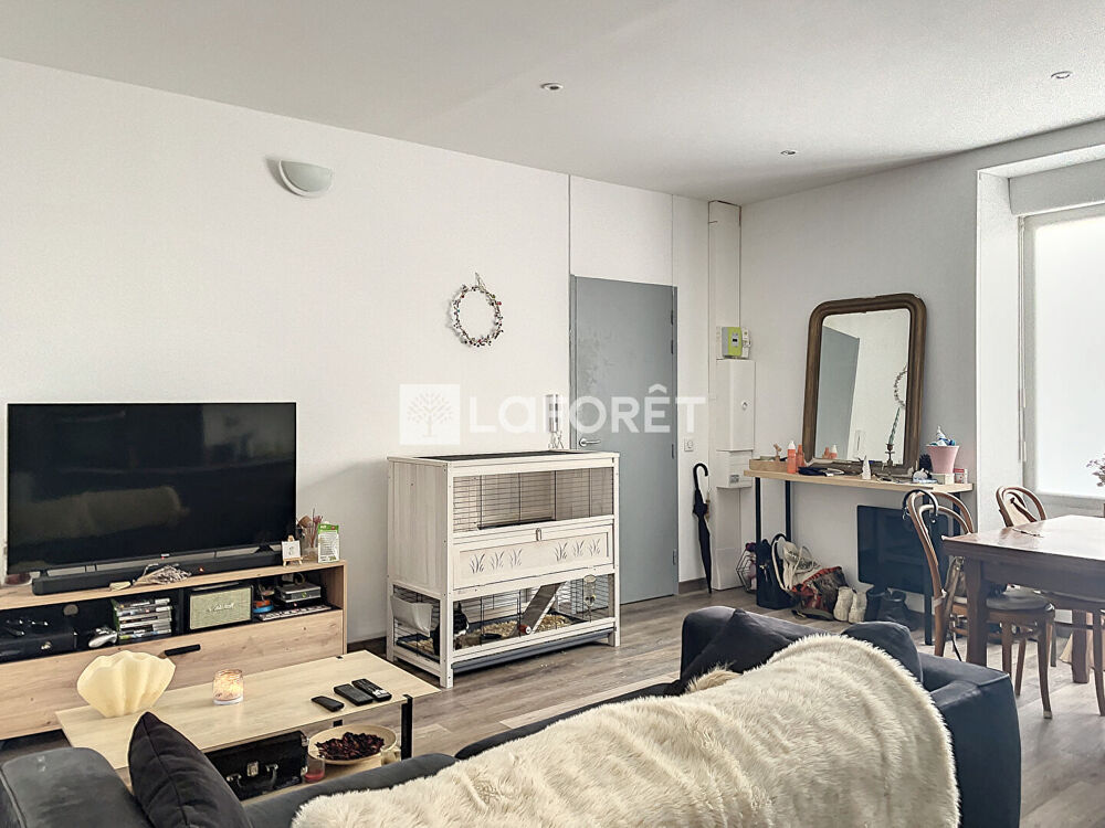 Location Appartement QUIMPER - LE DEAN - APPARTEMENT T3 Quimper