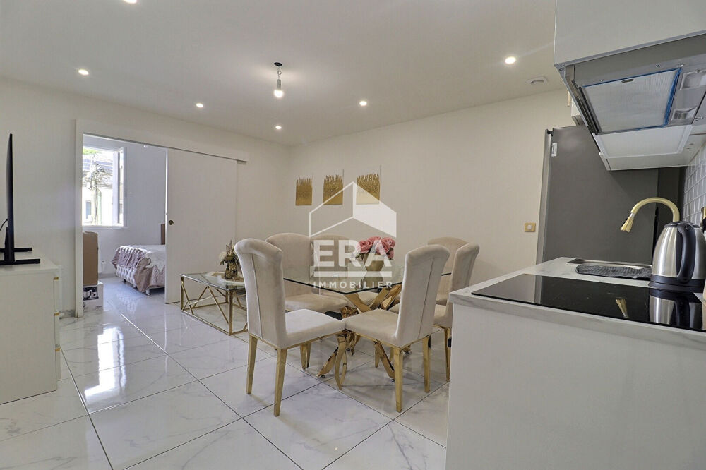 À Vendre - Charmant Appartement F2 36 m² à Pussay (91)
