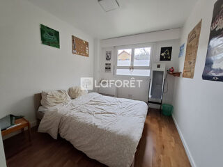  Appartement � vendre 2 pi�ces 46 m�