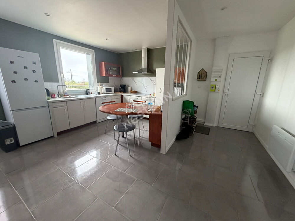 Immeuble à La Trinité Porhoët (56490)