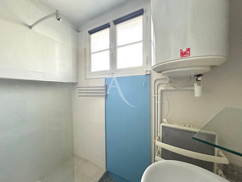  Appartement � vendre 3 pi�ces 58 m�