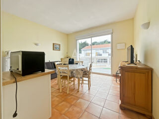  Appartement à vendre 2 pièces 37 m²