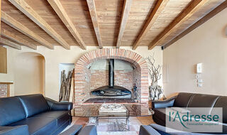  Villa � vendre 12 pi�ces 510 m�