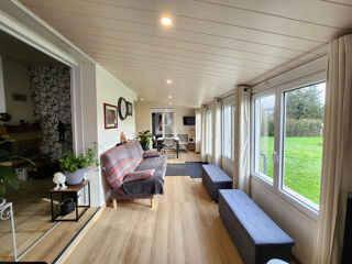  Maison � vendre 4 pi�ces 123 m�