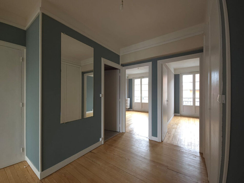 Location Appartement LE HAVRE - SAINT-ROCH Le havre