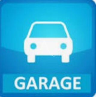  Parking / Garage à louer 17 m² La rochelle
