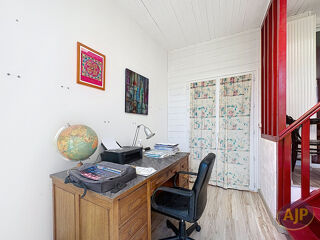  Maison à vendre 4 pièces 107 m²