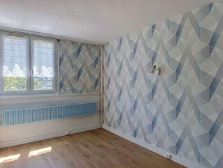  Appartement à vendre 4 pièces 72 m²