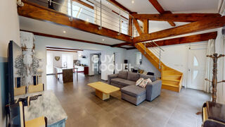  Appartement � vendre 3 pi�ces 112 m�