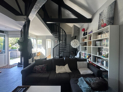  Maison � louer 4 pi�ces 81 m�