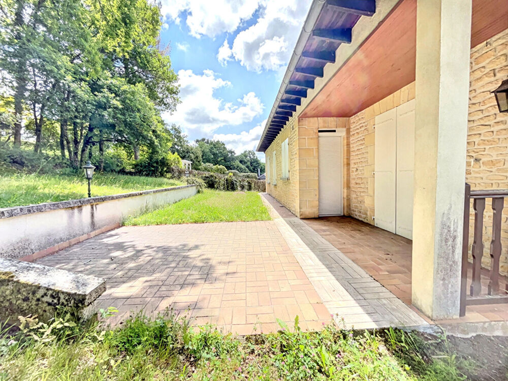 Maison a louer brive-la-gaillarde - 7 pièce(s) - 160 m2 - Surfyn