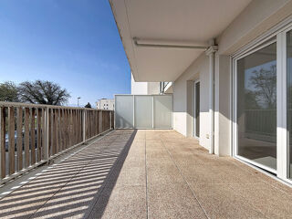  Appartement � vendre 2 pi�ces 44 m�