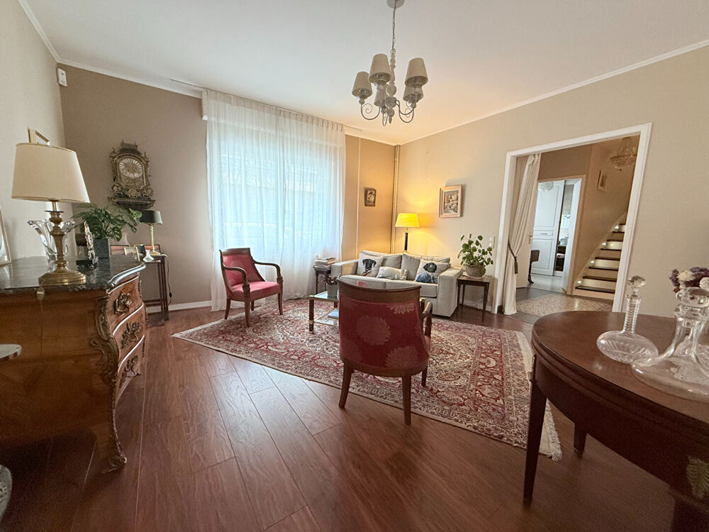  vendre  Maison Angers (49000)