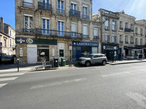 Bureau commercial &agrave; louer BORDEAUX 4875 33000 Bordeaux
