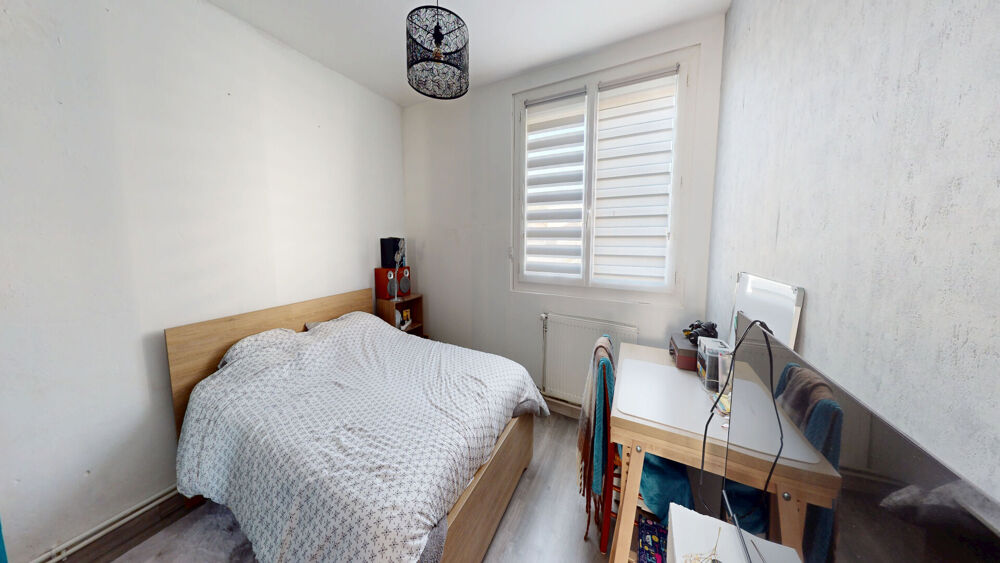 Vente Appartement Evreux - Proche Centre Evreux