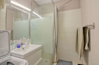  Appartement � vendre 2 pi�ces 48 m�