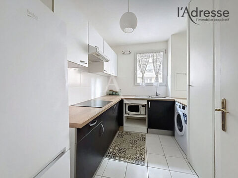  Appartement � louer 2 pi�ces 47 m�