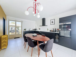  Maison à vendre 6 pièces 127 m²