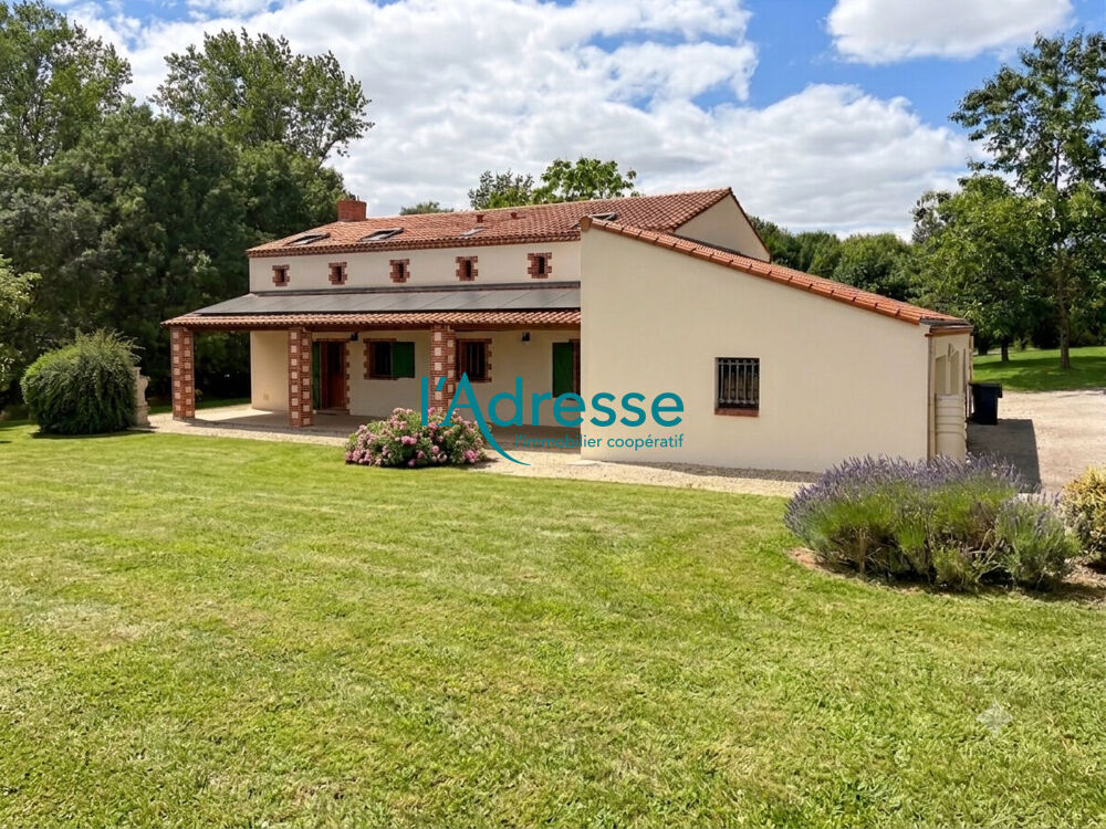 Vente Maison Charmante Maison avec 8 chambres Montrevault sur evre