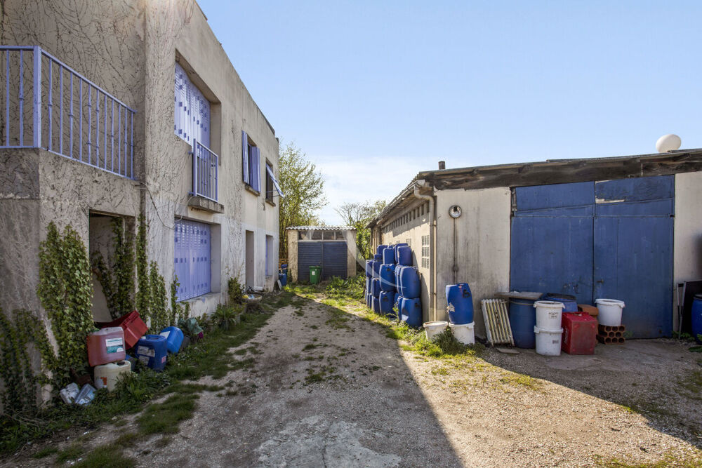 � vendre  Maison Vitry-sur-Seine (94400)