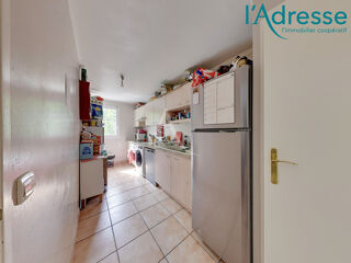  Appartement à vendre 3 pièces 70 m²