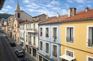 Appartement � vendre 2 pi�ces 